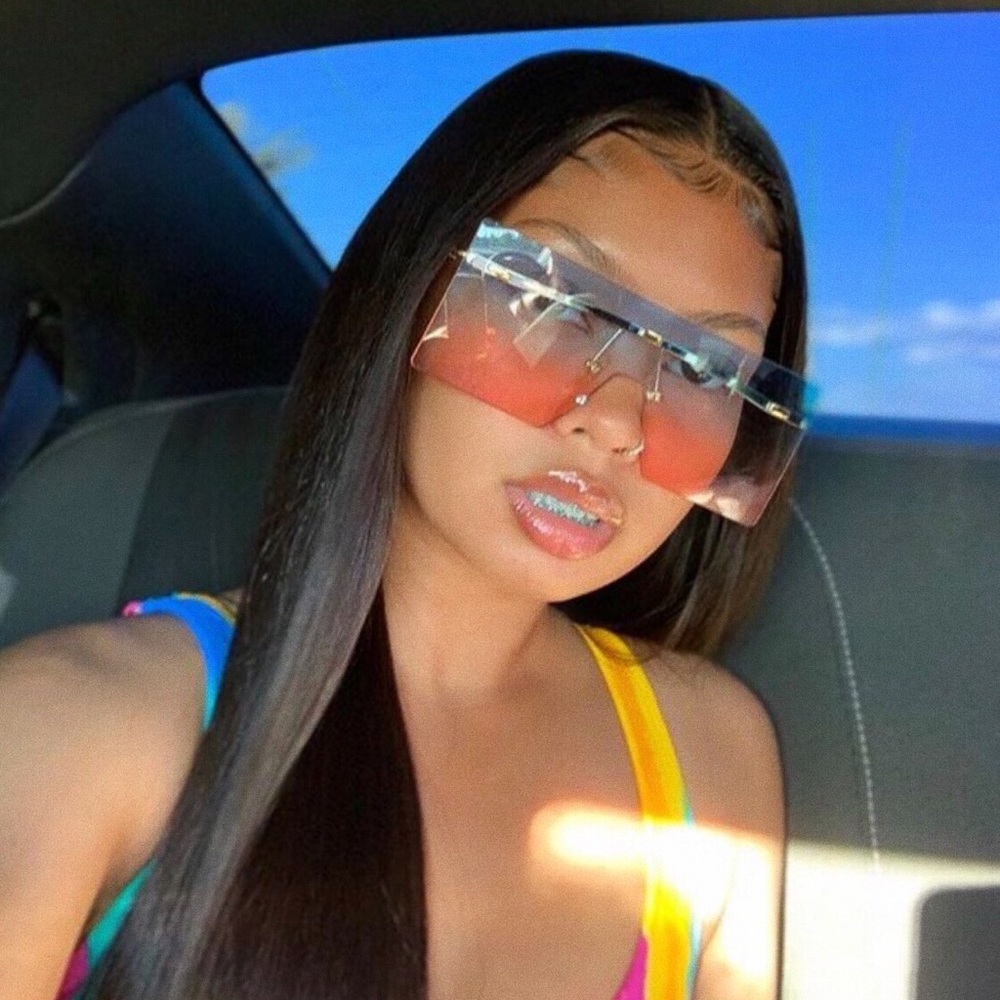 Luxury Sunglasses
